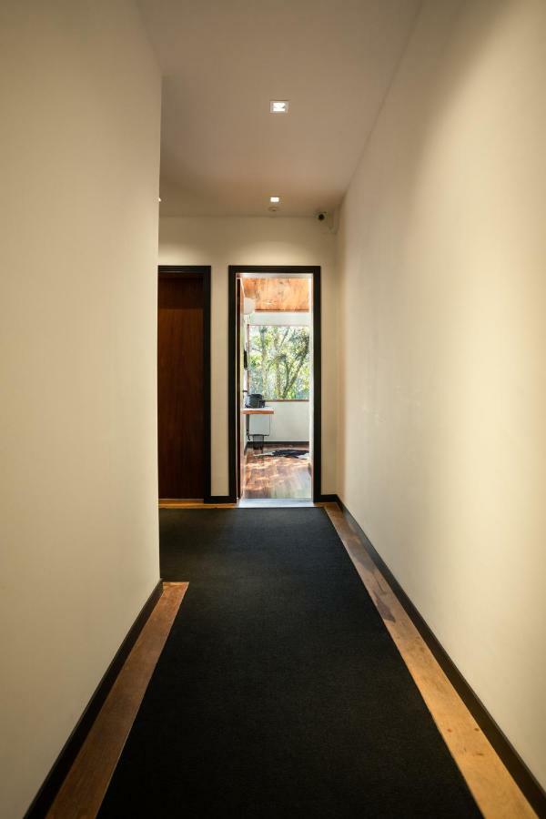 Winter Suites Campos Do Jordao - Capivari מראה חיצוני תמונה