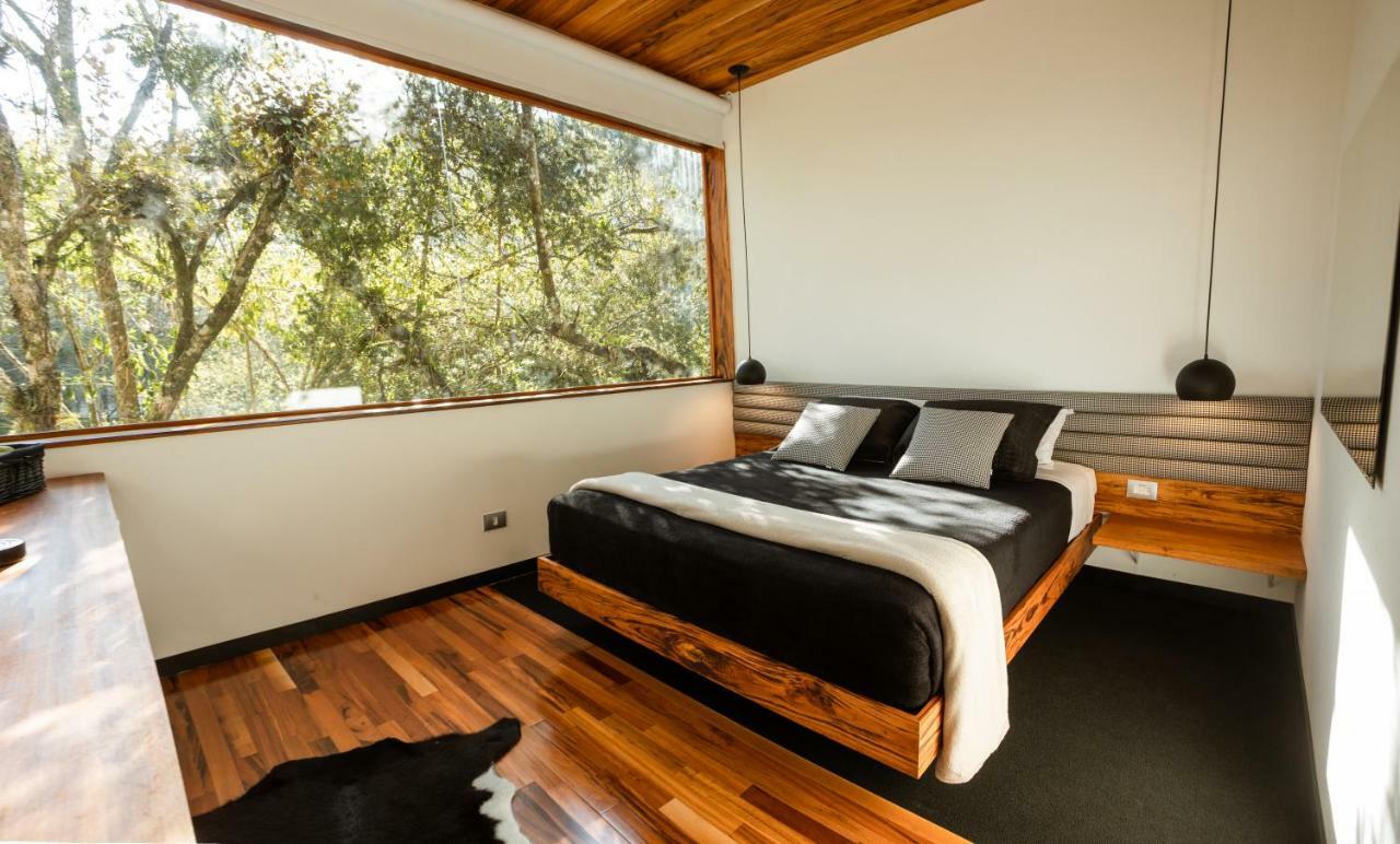 Winter Suites Campos Do Jordao - Capivari מראה חיצוני תמונה