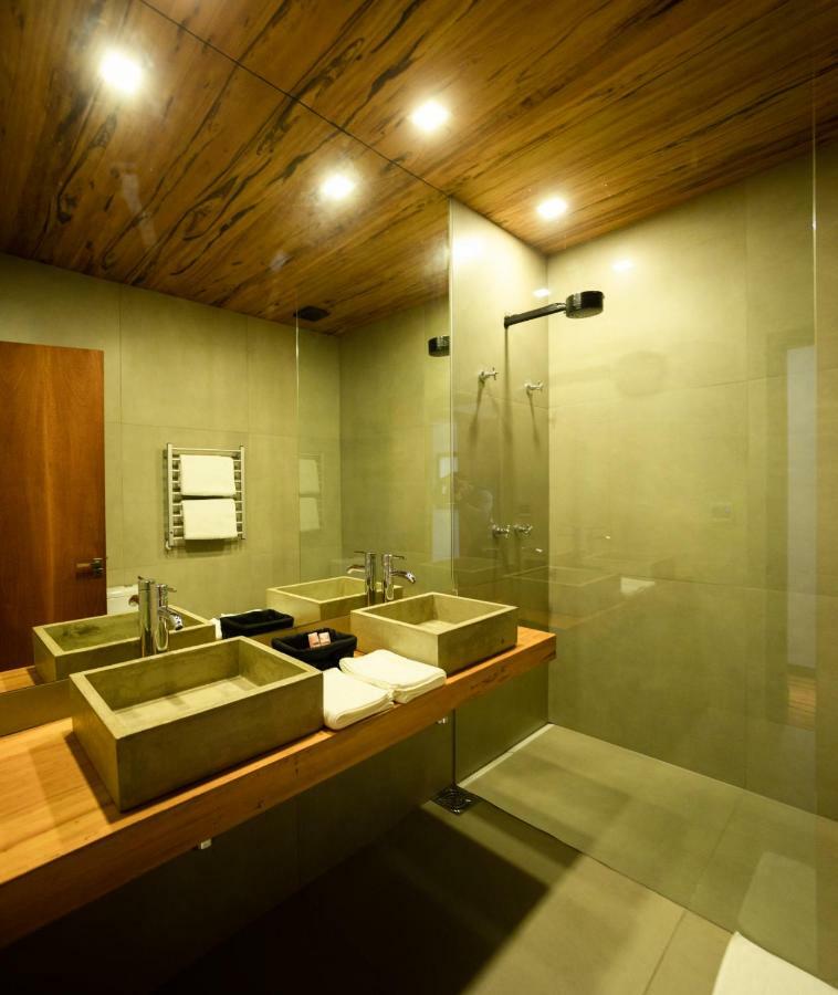 Winter Suites Campos Do Jordao - Capivari מראה חיצוני תמונה